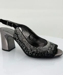 Django & Juliette Events Kerry Heel | New Black | DJ6