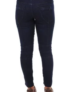 New London Clothing Derby Denim Jeans | Midnight | NLJ10 7 New London Clothing Derby Denim Jeans | Midnight | NLJ10