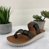 Los Cabos New Arrivals NIN Slide | Khaki | LC3