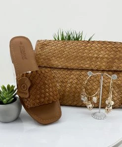 Human Occy Slide | Tan | HS8 5 Human Occy Slide | Tan | HS8