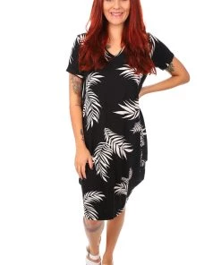 Billy Dream Lifestyle Miracle Slouch Dress | Cypress | BD1 S