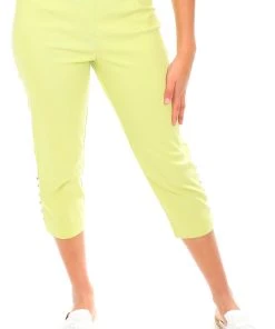 Philosophy SKY - Green Pants