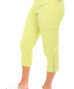 Philosophy SKY - Green Pants