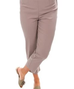 Philosophy - Wow - Brown Pants