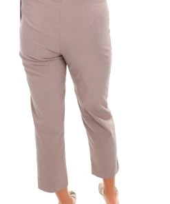 Philosophy - Wow - Brown Pants