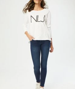 New London Clothing Raunds Uplift Jeans | Denim | NLJ9 21 New London Clothing Raunds Uplift Jeans | Denim | NLJ9