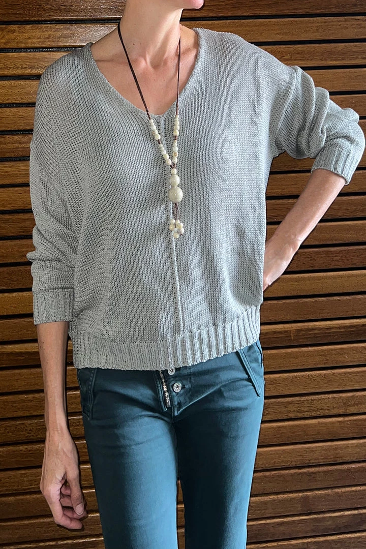 Cindy G Raw Boho Girl | Sage | CG49 1 Cindy G Raw Boho Girl | Sage | CG49