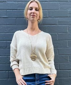 Cindy G Raw Boho Girl | Sand | CG49