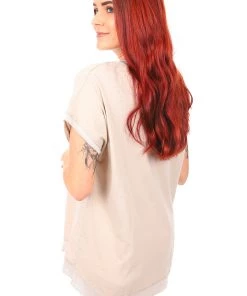 Ridley Kick Start To Sand Top - R3 Tops