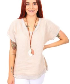 Ridley Kick Start To Sand Top - R3 Tops