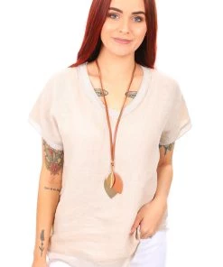 Ridley Kick Start To Sand Top - R3 Tops