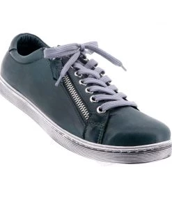 Rilassare Token Sneaker - Green Shoes