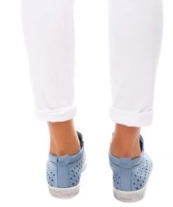 Rilassare Tori Blue Lace Up Shoe New Arrivals