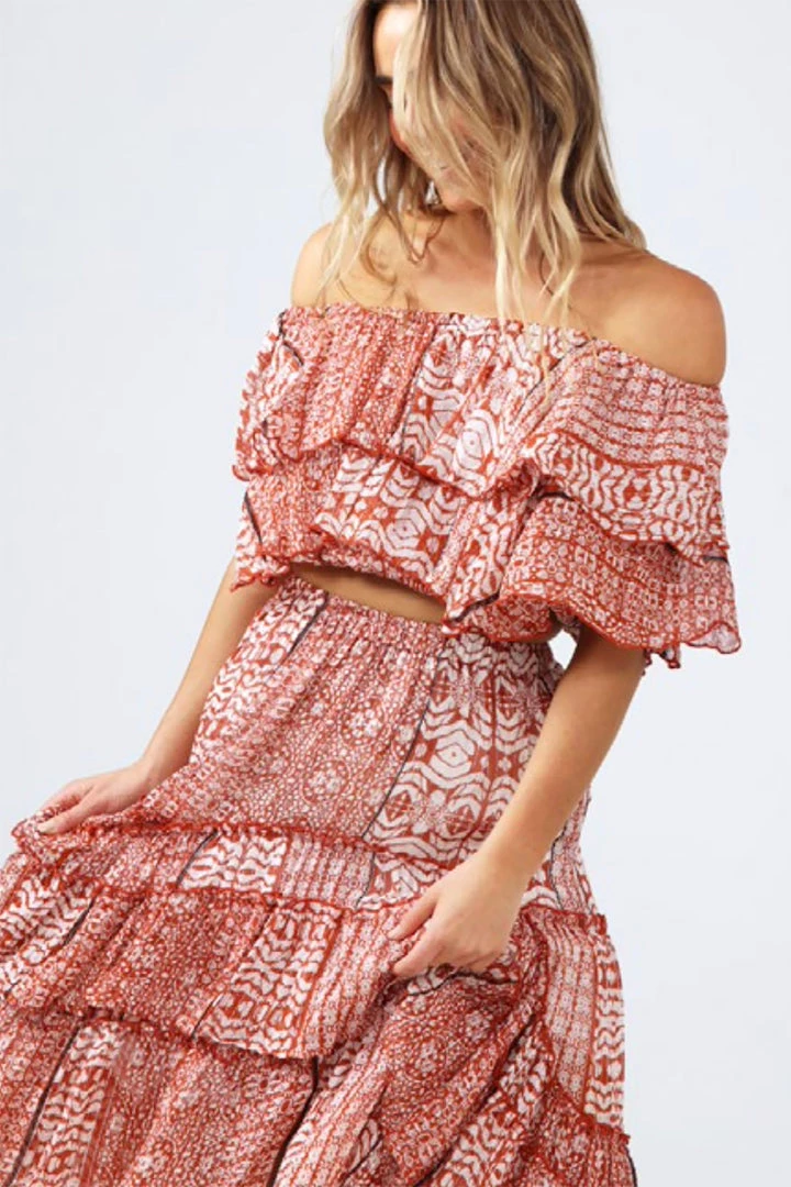 Talisman Road Trip Top-Havana-T24 2 Talisman Road Trip Top-Havana-T24