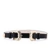 Peter Lang Rodeo Hip Fitted Belt