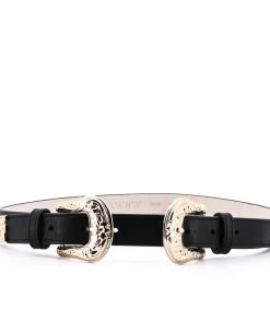 Peter Lang Rodeo Hip Fitted Belt