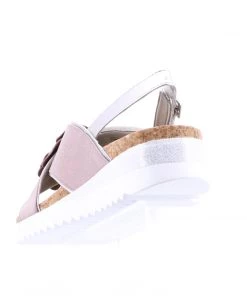 Romika Sandals Hollywood 08 Wedge - Viola 8 Romika Sandals Hollywood 08 Wedge - Viola