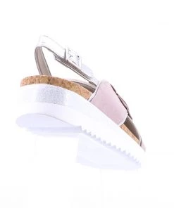 Romika Sandals Hollywood 08 Wedge - Viola 9 Romika Sandals Hollywood 08 Wedge - Viola