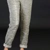 Love From Italy Snake Pants | Sage | LFI4
