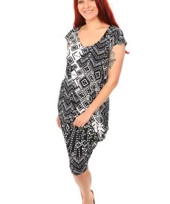 Sandra Soulos - ILLIUM Layla Sleeveless Dress | Native S