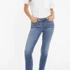 Sheri Slim Ankle Jean | Windham | NYDJ2 Clothing