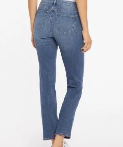 Sheri Slim Ankle Jean | Windham | NYDJ2 Clothing