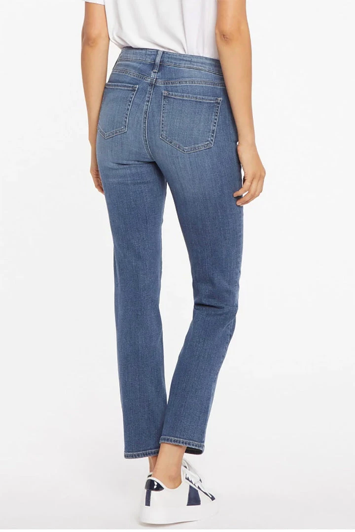 Sheri Slim Ankle Jean | Windham | NYDJ2 Clothing 2 Sheri Slim Ankle Jean | Windham | NYDJ2 Clothing