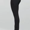 New London Clothing Sloane Hybrid Black Jean | NLJ8
