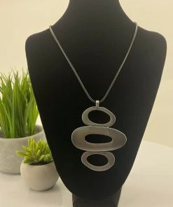 Stellar Rose Metal Blance | SR3 Jewellery