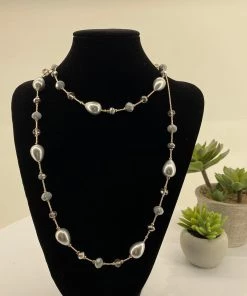 Stellar Rose Jewels Necklace | SR46 Jewellery