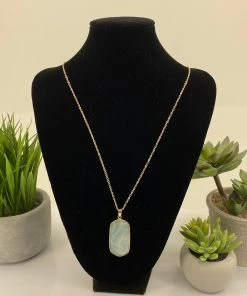 Stellar Rose Jewellery Azure Necklace | SR60