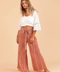 Talisman Stargazer Pants | Taurus | T11