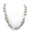 Stellar Rose Jupiter Beaded Necklace Jewellery