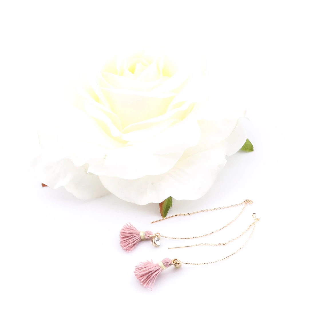 Stellar Rose Jewellery Dust Earring 2 Stellar Rose Jewellery Dust Earring