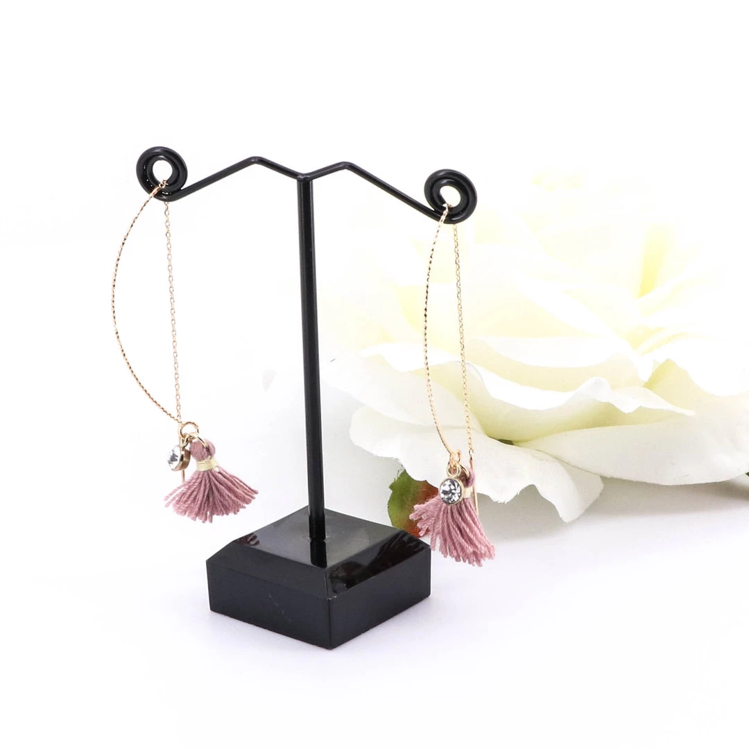 Stellar Rose Jewellery Dust Earring 1 Stellar Rose Jewellery Dust Earring