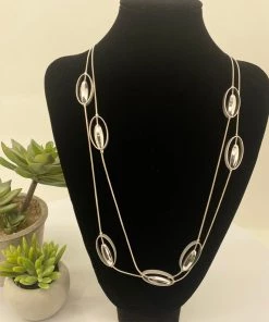 Stellar Rose Jewellery Mia Necklace | SR19