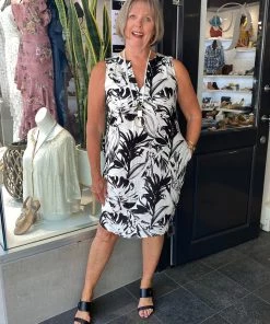 Ping Pong Clothing Tahiti Dress | PP11s