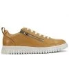 EOS Clarence Leather Sneaker | Tan
