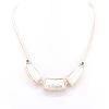 Adorne Jewellery One Two Three Necklace