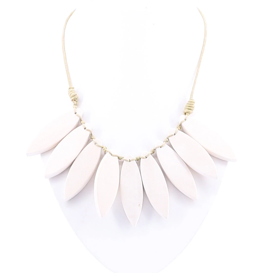 Holiday Surf Necklace 1 Holiday Surf Necklace