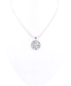 Stellar Rose Jewellery Tree Of Pizazz Necklace