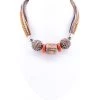 Conti Moda Jewellery African Drums Necklace