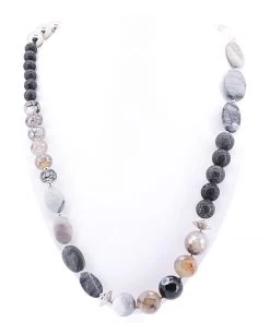 Touche' Londyn Necklace