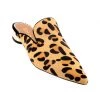 Top End SHUBAHS Ocelot-Pony Flats