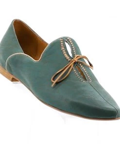 Top End Forest Tan Shoe Shoes