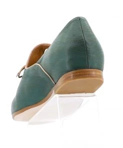 Top End Forest Tan Shoe Shoes