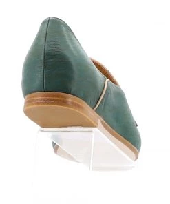 Top End Forest Tan Shoe Shoes