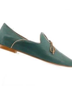 Top End Forest Tan Shoe Shoes