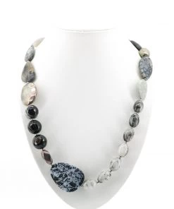 Touche' Jewellery Sarah Natural Necklace