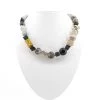 Touche' Claire Beaded Necklace Jewellery